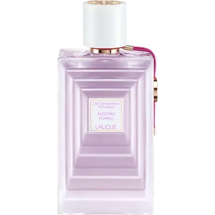Lalique Les Compositions Parfumées Electric Purple Eau de Parfum (EdP) 100 ml Lalique Les Compositions Parfumées Electric Purple Eau de Parfum (EdP) 100 ml