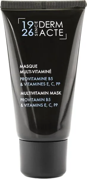 Académie Derm Acte Masque Multi-Vitaminé 50 ml Académie Derm Acte Masque Multi-Vitaminé 50 ml