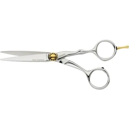 TONDEO Premium-Line Mythos Offset Friseurschere 5.5 TONDEO Premium-Line Mythos Offset Friseurschere 5.5