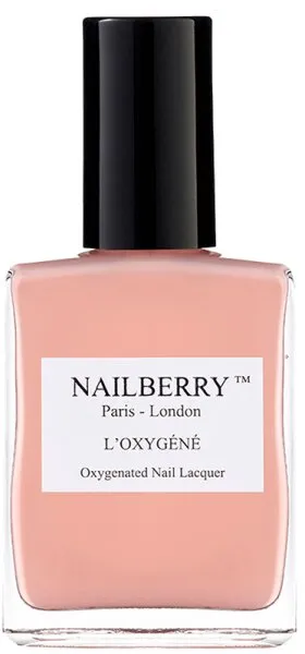 Nailberry Nagellack Happiness Peach 15 ml Nailberry Nagellack Happiness Peach 15 ml