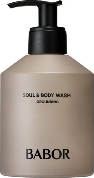 BABOR Soul & Body Grounding Wash 250 ml BABOR Soul & Body Grounding Wash 250 ml