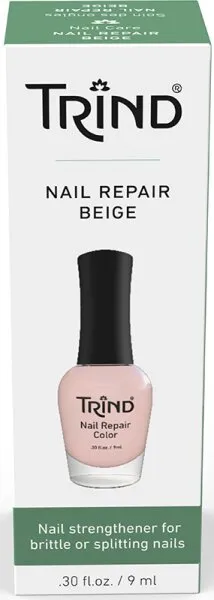 Trind Nail Repair Beige Nagelpflege 1 Stk. Trind Nail Repair Beige Nagelpflege 1 Stk.