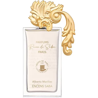 Reine de Saba Encens Saba Extrait de Parfum (EdP) 100 ml Reine de Saba Encens Saba Extrait de Parfum (EdP) 100 ml