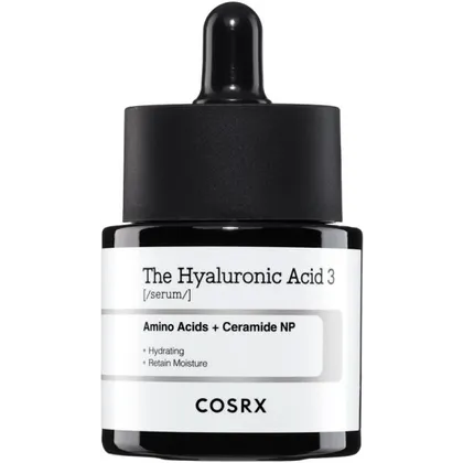 Cosrx The Hyaluronic Acid 3 Serum 20 ml Cosrx The Hyaluronic Acid 3 Serum 20 ml