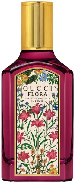 Gucci Flora Gorgeous Gardenia Intense Eau de Parfum (EdP) 50 ml Gucci Flora Gorgeous Gardenia Intense Eau de Parfum (EdP) 50 ml