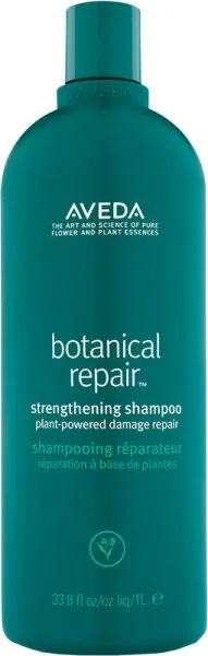 Aveda Botanical Repair Strengthening Shampoo 1000 ml Aveda Botanical Repair Strengthening Shampoo 1000 ml