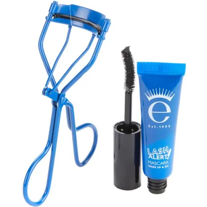 Eyeko Lash Alert Cushion Curler + Mascara 1x 4 ml Eyeko Lash Alert Cushion Curler + Mascara 1x 4 ml