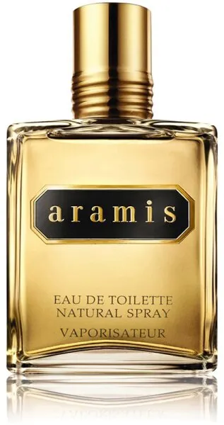 Aramis Classic Eau de Toilette Natural Spray 110 ml Aramis Classic Eau de Toilette Natural Spray 110 ml