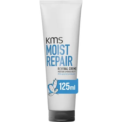 KMS MOISTREPAIR Revival Creme 125 ml KMS MOISTREPAIR Revival Creme 125 ml