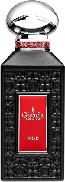 Gisada Rose Eau de Parfum (EdP) 100 ml Gisada Rose Eau de Parfum (EdP) 100 ml