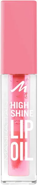 Manhattan High Shine Lip Oil 001 6 ml Manhattan High Shine Lip Oil 001 6 ml