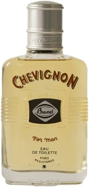 CHEVIGNON for Men Eau de Toilette (EdT) 100 ml CHEVIGNON for Men Eau de Toilette (EdT) 100 ml