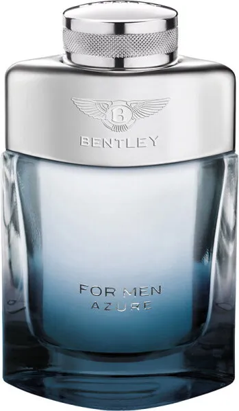 Bentley For Men Azure Eau de Toilette (EdT) 100 ml Bentley For Men Azure Eau de Toilette (EdT) 100 ml