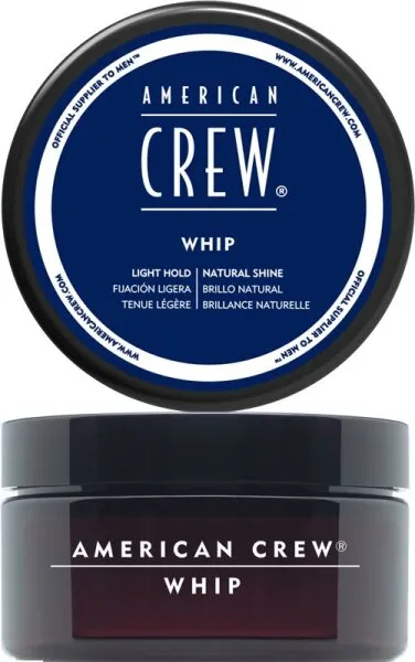 American Crew Whip 85 g American Crew Whip 85 g