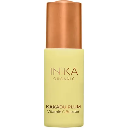 INIKA Organic Kakadu Plum Vitamin C Booster 15 ml INIKA Organic Kakadu Plum Vitamin C Booster 15 ml
