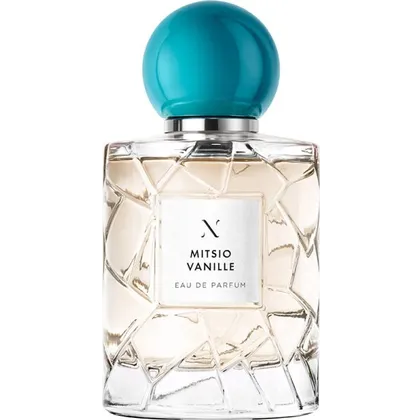Les Soeurs de Noé Mitsio Vanille Eau de Parfum (EdP) 100 ml Les Soeurs de Noé Mitsio Vanille Eau de Parfum (EdP) 100 ml
