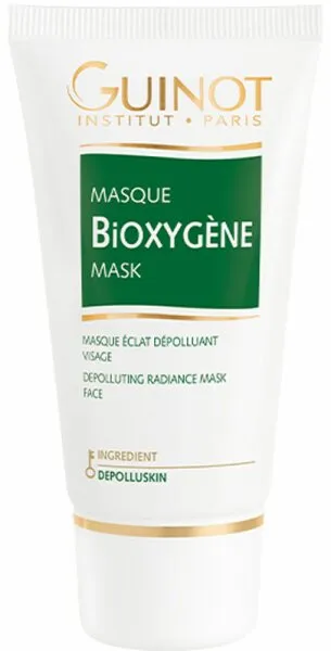 Guinot Masque BiOxygène 50 ml Guinot Masque BiOxygène 50 ml