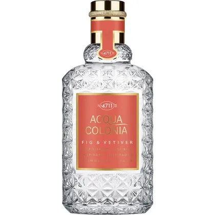 4711 Acqua Colonia Fig & Vetiver Eau de Cologne (EdC) 100 ml 4711 Acqua Colonia Fig & Vetiver Eau de Cologne (EdC) 100 ml