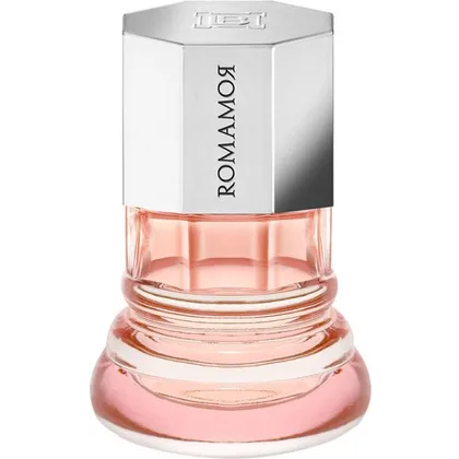 Laura Biagiotti Romamor Donna Eau de Toilette (EdT) 25 ml Laura Biagiotti Romamor Donna Eau de Toilette (EdT) 25 ml