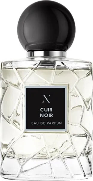 Les Soeurs de Noé Cuir Noir Black Edition Eau de Parfum (EdP) 100 ml Les Soeurs de Noé Cuir Noir Black Edition Eau de Parfum (EdP) 100 ml