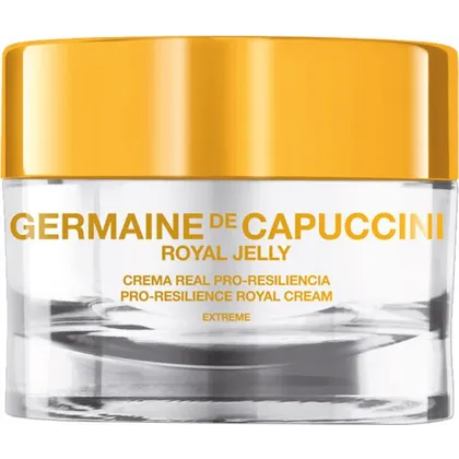 Germaine de Capuccini Pro Resilience Royal Cream Extreme 50 ml Germaine de Capuccini Pro Resilience Royal Cream Extreme 50 ml