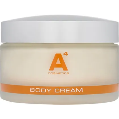 A4 Cosmetics A4 Body Cream 200 ml A4 Cosmetics A4 Body Cream 200 ml