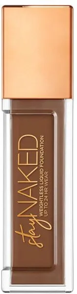 Urban Decay Stay Naked Weightless Liquid Foundation – 80WY 30 ml Urban Decay Stay Naked Weightless Liquid Foundation – 80WY 30 ml