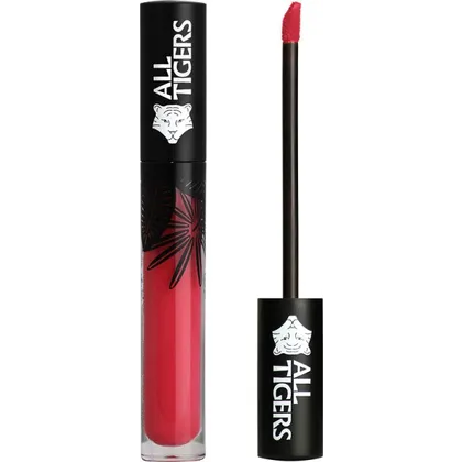 All Tigers Liquid Lipstick 793 Intense Pink 8 ml All Tigers Liquid Lipstick 793 Intense Pink 8 ml