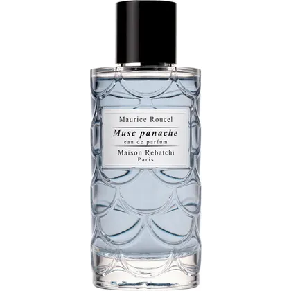 Maison Rebatchi Musc Panache Eau de Parfum (EdP) 100 ml Maison Rebatchi Musc Panache Eau de Parfum (EdP) 100 ml