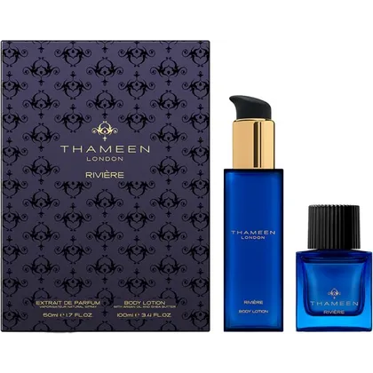 Thameen Rivière Gift Set Thameen Rivière Gift Set