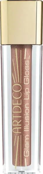Artdeco Glam Illusion Lip Gloss 20 treasure 4 ml Artdeco Glam Illusion Lip Gloss 20 treasure 4 ml