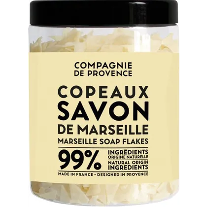 La Compagnie de Provence Marseille Soap Flakes 350 g La Compagnie de Provence Marseille Soap Flakes 350 g