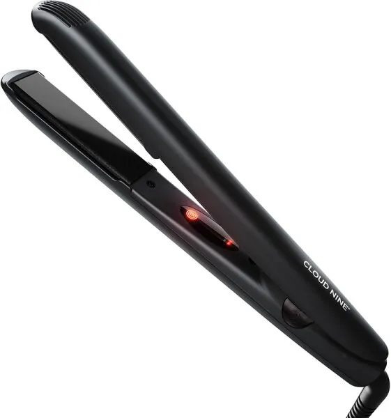Cloud Nine The Touch Iron Black 1 Stk. Cloud Nine The Touch Iron Black 1 Stk.