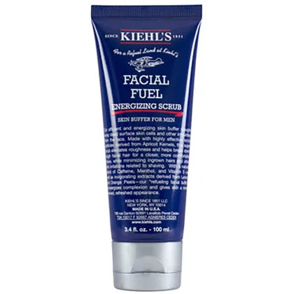 Kiehl’s Facial Fuel Scrub 100 ml Kiehl’s Facial Fuel Scrub 100 ml