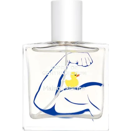 Maison Matine Esprit de contradiction Eau de Parfum (EdP) 50 ml Maison Matine Esprit de contradiction Eau de Parfum (EdP) 50 ml