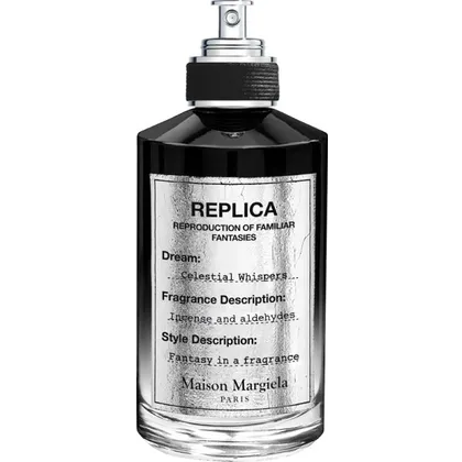 Maison Margiela Replica Celestial Whispers Eau de Parfum (EdP) 100 ml Maison Margiela Replica Celestial Whispers Eau de Parfum (EdP) 100 ml