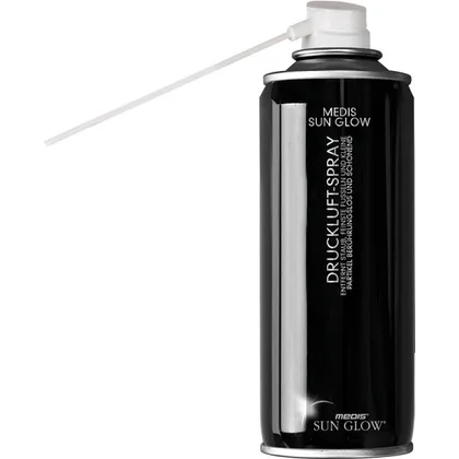 Medis Sun Glow Druckluftspray 300 ml (LQ) Medis Sun Glow Druckluftspray 300 ml (LQ)