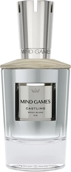 Mind Games Castling Extrait de Parfum 100 ml Mind Games Castling Extrait de Parfum 100 ml