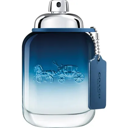 Coach Blue Eau de Toilette (EdT) 60 ml Coach Blue Eau de Toilette (EdT) 60 ml