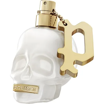 Police To Be Born to Shine For Woman Eau de Parfum (EdP) 40 ml Police To Be Born to Shine For Woman Eau de Parfum (EdP) 40 ml