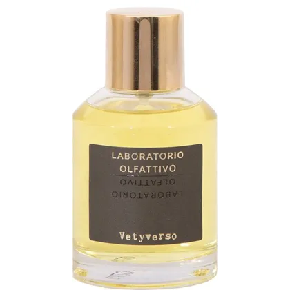 Laboratorio Olfattivo Vetyverso Eau de Parfum (EdP) 30 ml Laboratorio Olfattivo Vetyverso Eau de Parfum (EdP) 30 ml