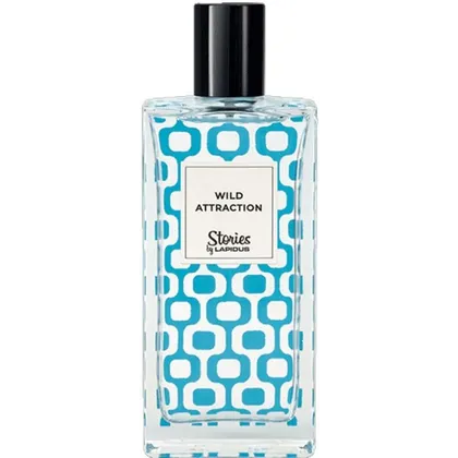 TED LAPIDUS Stories Wild Attraction Eau de Toilette (EdT) 100 ml TED LAPIDUS Stories Wild Attraction Eau de Toilette (EdT) 100 ml
