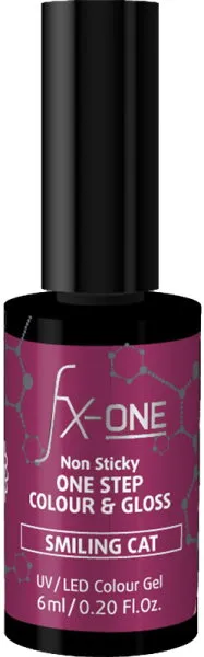 Alessandro Fx-One C&G Smiling Cat 6 ml Alessandro Fx-One C&G Smiling Cat 6 ml