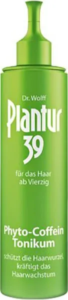Plantur 39 Coffein-Tonikum 200 ml Plantur 39 Coffein-Tonikum 200 ml