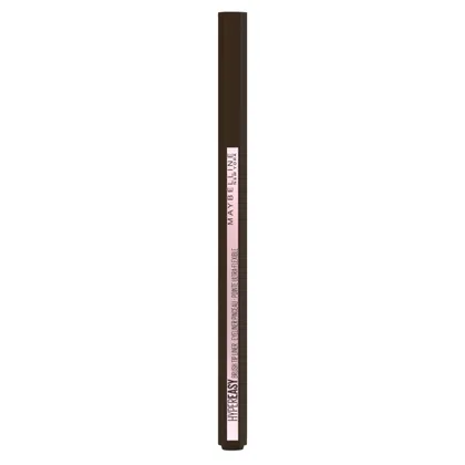 Maybelline New York Hyper Easy Liquid Liner Eyeliner 810 Pitch Brown Eyeliner 1Stk Maybelline New York Hyper Easy Liquid Liner Eyeliner 810 Pitch Brown Eyeliner 1Stk