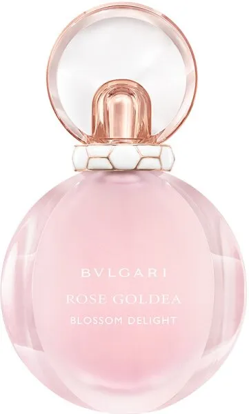 Bvlgari Rose Goldea Blossom Delight Eau de Toilette (EdT) 50 ml Bvlgari Rose Goldea Blossom Delight Eau de Toilette (EdT) 50 ml