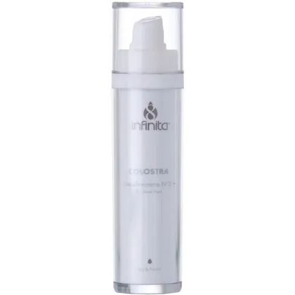 Infinita Colostra Gesichtscreme N2+ Trockene Haut 50 ml Infinita Colostra Gesichtscreme N2+ Trockene Haut 50 ml