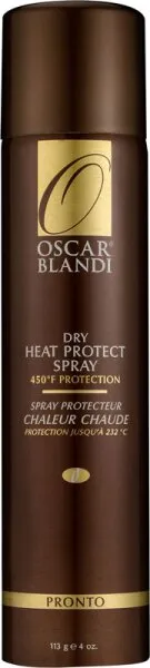 Oscar Blandi Pronto Dry Heat Protect Spray 21,3 g Oscar Blandi Pronto Dry Heat Protect Spray 21,3 g