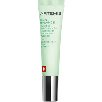ARTEMIS SKIN BALANCE Hydrating Eye Contour Gel 15 ml ARTEMIS SKIN BALANCE Hydrating Eye Contour Gel 15 ml