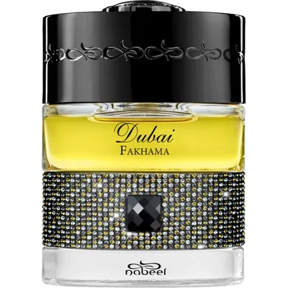 The Spirit of Dubai Fakhama Eau de Parfum (EdP) 50 ml The Spirit of Dubai Fakhama Eau de Parfum (EdP) 50 ml
